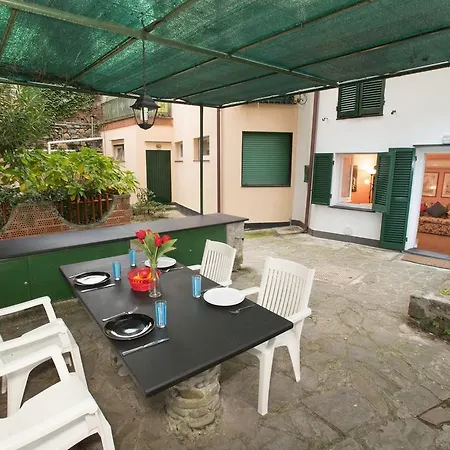 Daire Flat Private Patio Monterosso
