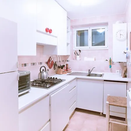 Daire Flat Private Patio Monterosso