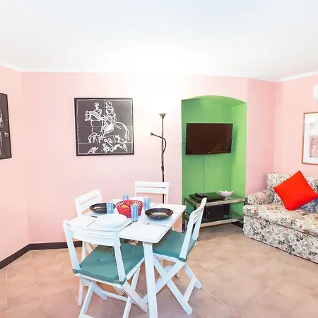 Flat Private Patio Monterosso Monterosso al Mare