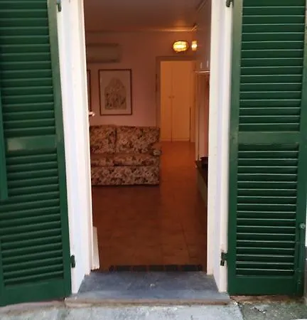 Daire Flat Private Patio Monterosso Monterosso al Mare