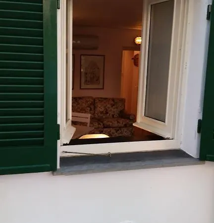 Flat Private Patio Monterosso Apartment *