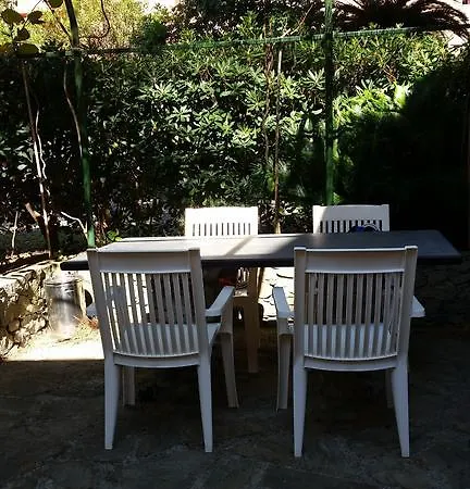 Flat Private Patio Monterosso Apartment
