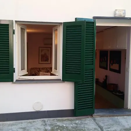 Flat Private Patio Monterosso Monterosso al Mare