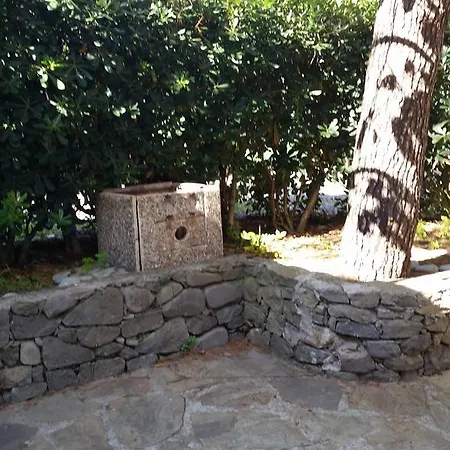 Apartment Flat Private Patio Monterosso Monterosso al Mare