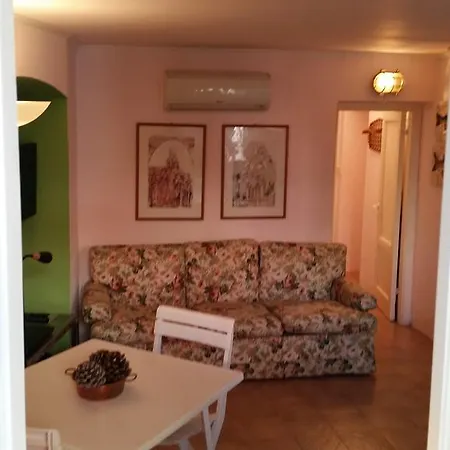 Daire Flat Private Patio Monterosso
