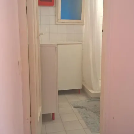 Apartment Flat Private Patio Monterosso *