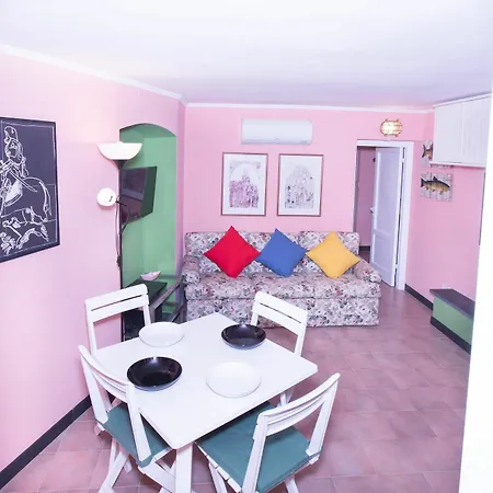 Daire Flat Private Patio Monterosso Monterosso al Mare