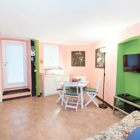 Flat Private Patio Monterosso *