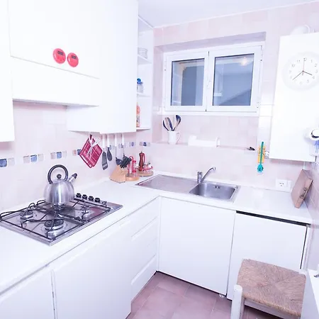 Appartamento Flat Private Patio Monterosso