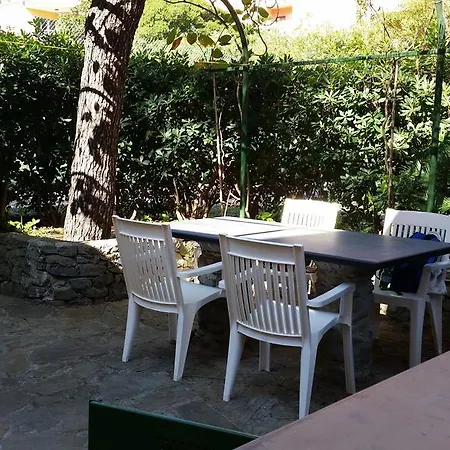 Flat Private Patio Monterosso *