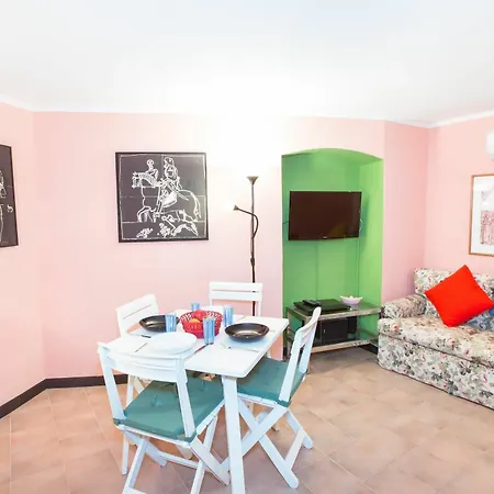 Flat Private Patio Monterosso Monterosso al Mare