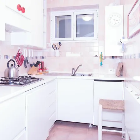 Διαμέρισμα Flat Private Patio Monterosso